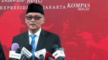 Profil Moch Irfan Yusuf, Cucu Pendiri NU Jadi Kepala Badan Penyelenggara Haji, Hartanya Rp 16 M