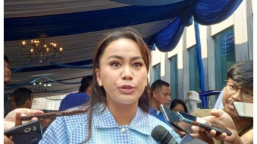 Profil Zita Anjani, Utusan Khusus Presiden Bidang Pariwisata, Pernah Dihujat usai Pamer Starbucks
