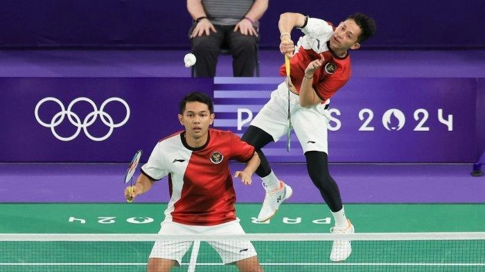 Ranking BWF Ganda Putra Bergejolak, Fajar Alfian/Rian Ardianto Jadi Bagian