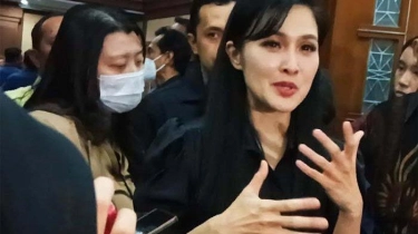Sandra Dewi Ternyata Melarang Sang Suami Harvey Moeis Membelikannya Tas Mewah, Alasannya Terkuak