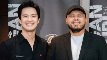 Senang Bisa Main di Filmnya Joko Anwar, Morgan Oey: Kayak Mimpi Jadi Nyata