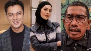 Sidang Cerai Baim Wong dan Paula Verhoeven Digelar Besok, sang Kuasa Hukum Singgung soal Mediasi