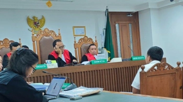 Sidang Kasus UU ITE Jerat Eks Karyawan John LBF Lanjut Meski Sudah Damai, Jaksa Hadirkan Saksi Ahli