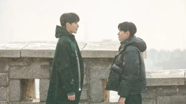Sinopsis Love in the Big City, Drama Korea Terbaru Dibintangi Lee Soo Kyung dan Nam Yoon Su