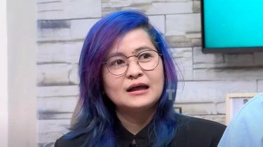 Tak Lagi Tampil Tomboy, Mita The Virgin Sebut Ingin Segera Menikah: Enggak Mau Pacaran, Buang Waktu
