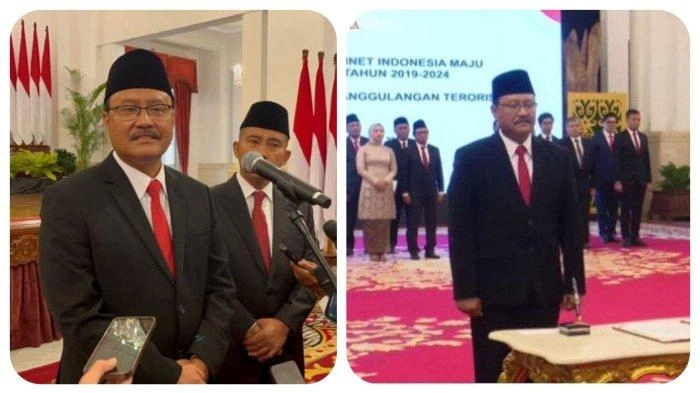 Target 100 Hari Kerja Gus Ipul-Agus Jabo: Perbaiki Data Bansos Hingga Pengelolaan Panti Asuhan