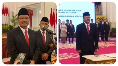Target 100 Hari Kerja Gus Ipul-Agus Jabo: Perbaiki Data Bansos Hingga Pengelolaan Panti Asuhan