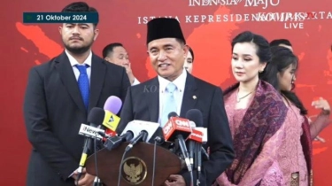 Yusril Sebut Tak Ada Pelanggaran HAM Berat dalam Peristiwa 98, Bivitri Susanti: Sangat Disayangkan