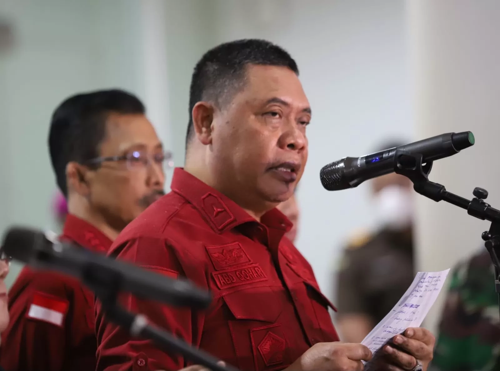 3 Hakim PN Surabaya yang Ditangkap Kejagung dalam OTT Diduga Terima Suap Untuk Bebaskan Ronald Tannur
