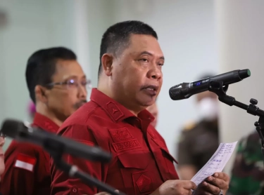 3 Hakim PN Surabaya yang Ditangkap Kejagung dalam OTT Diduga Terima Suap Untuk Bebaskan Ronald Tannur