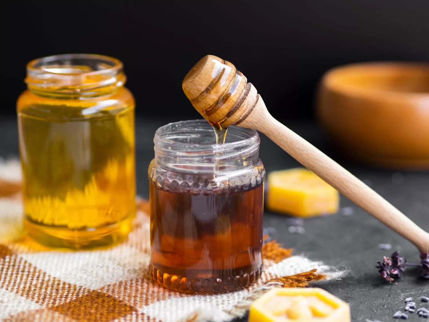 5 Hal yang Tak Boleh Anda Campur dengan Madu, Manfaatnya Bisa Hilang!