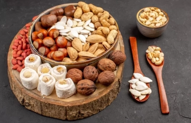 6 Makanan Terbaik untuk Membantu Menjaga Otak Agar Tetap Sehat dan Tajam Menurut Pakar Nutrisi