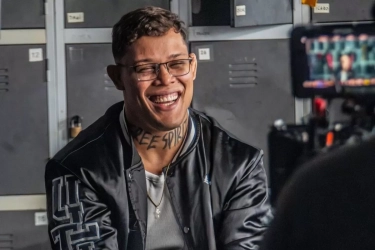 Caio Borralho Ungkap Rencana Pertarungan dengan Israel Adesanya di UFC 312 Sydney