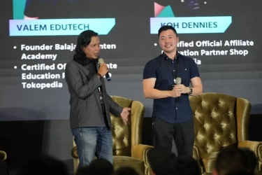 Gaya Marah-marah Konten Kreator Ternyata Bisa Bikin Cuan, Apa Iya?