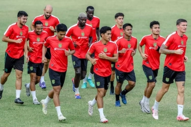 Jadwal Pekan ke-9 Liga 1 Indonesia 2024-2025, Persebaya dan Arema Sama-sama Lakoni Laga Big Match