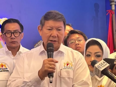 Komentari tentang Potensi Pemborosan Kabinet Gemuk Prabowo, Hasyim Djojohadikusumo Sebut Ada Tambahan Cuan hingga Rp 400 T untuk APBN