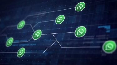 Mudahkan Pengguna untuk Menyimpan Kontak, WhatsApp Tingkatkan Fitur untuk Tambah dan Kelola Kontak