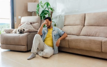 Orang yang Memiliki Mental yang Kian Melemah Seiring Bertambahnya Usia Biasanya Mengadopsi 9 Kebiasaan Ini Tanpa Disadari