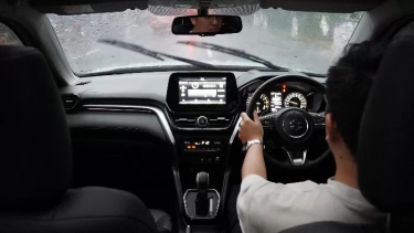 Periksa Wiper dan Kampas Rem, Waspada Musim Hujan Telah Tiba