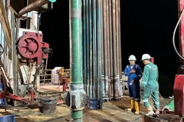 PetroChina Jabung Selesaikan 31 Kasus Okupansi Lahan BMN Hulu Migas sepanjang 2021-2024