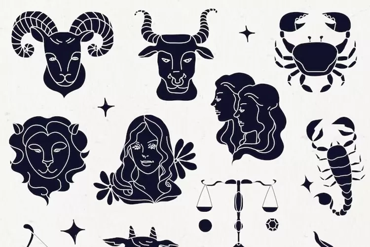 Ramalan Zodiak Keuangan dan Asmara 23 Oktober 2024 : Aries, Taurus, Gemini, Cancer, Leo dan Virgo