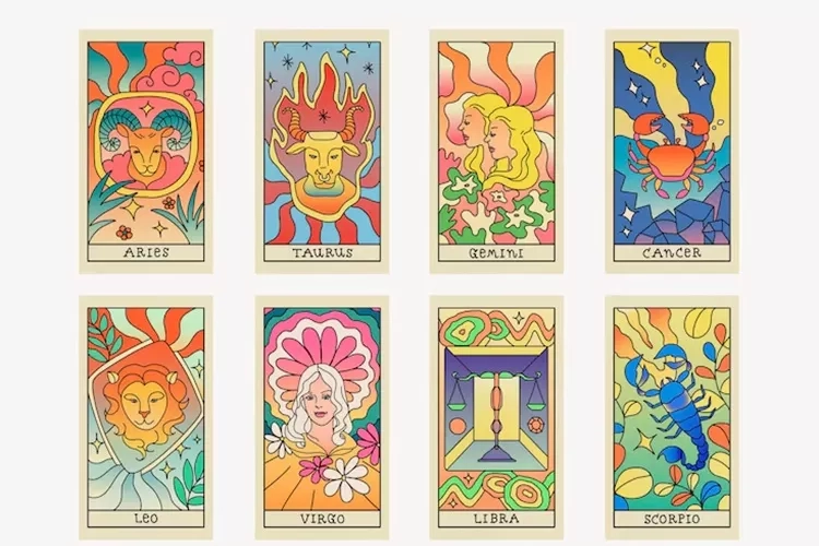Ramalan Zodiak Keuangan dan Asmara 23 Oktober 2024 : Libra, Scorpio, Sagitarius, Capricorn, Aquarius dan Pisces