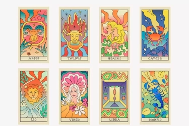 Ramalan Zodiak Keuangan dan Asmara 23 Oktober 2024 : Libra, Scorpio, Sagitarius, Capricorn, Aquarius dan Pisces