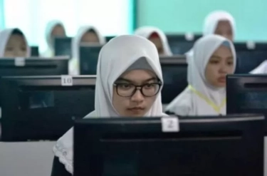 Soal Menghidupkan Kembali UN, Mendikdasmen Abdul Mu’ti Tak Mau Tergesa-gesa Memutuskan