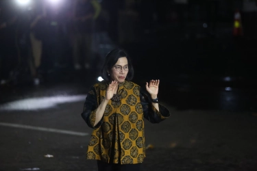 Tidak Hanya Kemenkeu, Kementerian PAN-RB, Bappenas, Kemensetneg Juga di Bawah Koordinasi Presiden Prabowo