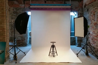 Tips Membuat Studio Foto Mini di Rumah, Bisa buat Foto Produk Online Shop