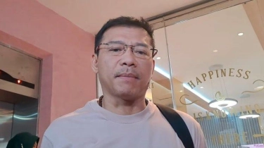 3 Artis Masuk Kabinet Prabowo, Anang Hermansyah Berharap Bisa Kolaborasi dengan Selebriti di DPR