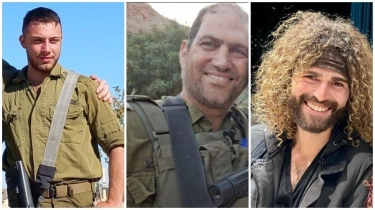3 Tentara Israel termasuk 2 Perwira Tewas, 20 Lainnya Terluka di Gaza dan Lebanon