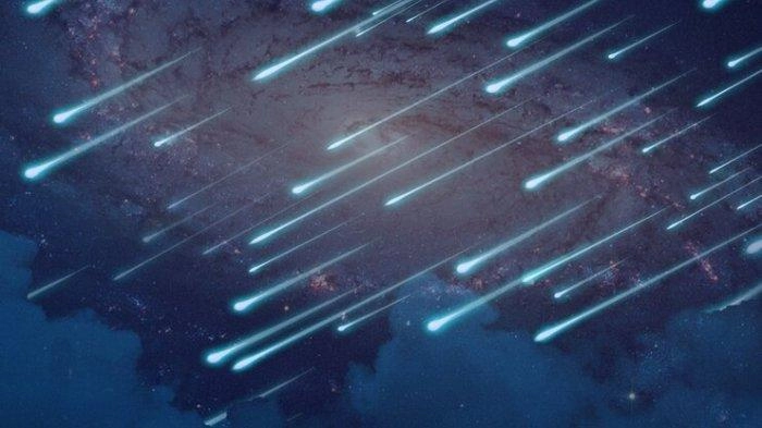 6 Fenomena Astronomi November 2024: Hujan Meteor Leonids, Hujan Meteor Taurid