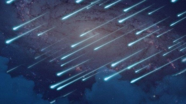 6 Fenomena Astronomi November 2024: Hujan Meteor Leonids, Hujan Meteor Taurid