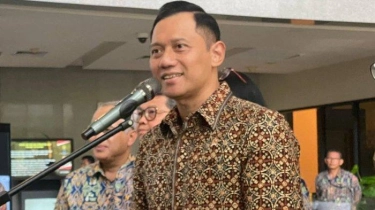 AHY Mengaku Tak Punya Persiapan Khusus Untuk Ikuti Pembekalan Dari Prabowo di Akmil Magelang