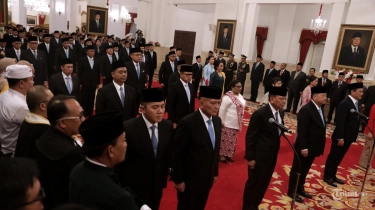 Anwar Abbas Harap para Pembantu Presiden Prabowo Paham Hakikat Kekuasaan dan Peruntukannya