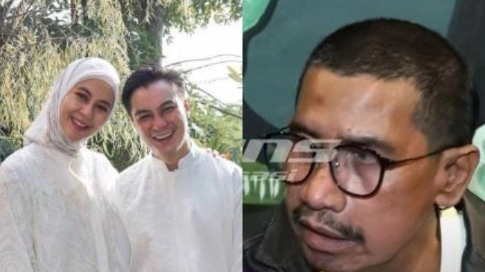 Baim Wong Kekeh Minta Hak Asuh Anak, sang Kuasa Hukum: yang Terbaik Buat Anak Harus Diperjuangkan