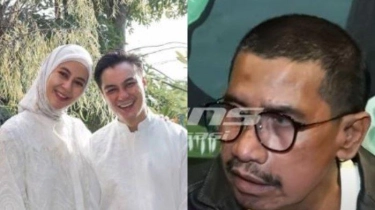 Baim Wong Kekeh Minta Hak Asuh Anak, sang Kuasa Hukum: yang Terbaik Buat Anak Harus Diperjuangkan