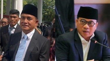 Baru Dilantik, 2 Menteri Prabowo Sudah Buat Kontroversi: Ada Menko Yusril dan Mendes Yandri Susanto