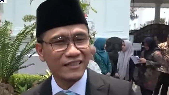 Berkantor di Istana, Ini Target Gus Miftah Setelah Dilantik Menjadi Utusan Khusus Presiden