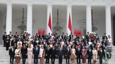 Bocoran Budi Arie soal Agenda Pembekalan Menteri Kabinet Prabowo di Magelang