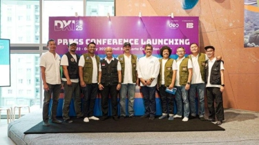 Digelar Tahun Depan, DXI Jadi Jembatan Pecinta Petualangan dengan Keindahan Alam Indonesia