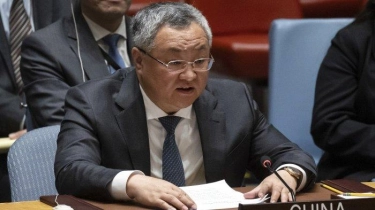Dikritik soal Pelanggaran HAM, China Tampar Barat dengan Kenyataan di Gaza, 42 Ribu Orang Tewas