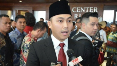 Ditugaskan di Komisi III DPR, Legislator PDIP Bakal Langsung Koordinasi dengan Aparat Penegak Hukum