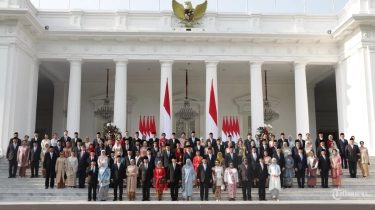 Golkar PeDe Dapat Jatah Menteri Terbanyak: Kader Kami Ahli di Bidangnya