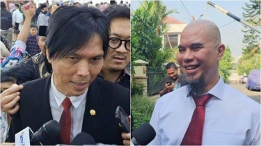 Harapan Kebangkitan Musik Indonesia Saat Ahmad Dhani, Once di DPR dan Yovie Widianto di Kabinet