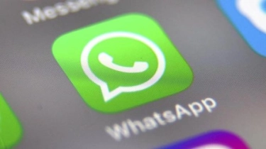 Hong Kong Larang PNS Gunakan WhatsApp dan Google Drive di Komputer Kerja: Ini Alasannya