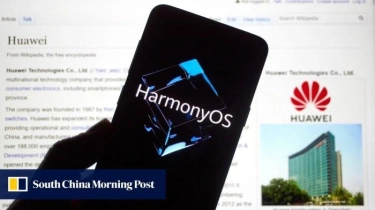 Huawei Rilis HarmonyOS 5.0 Versi Beta, Punya 15.000 Aplikasi