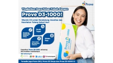 Ibu Hamil Rentan Kekurangan Vitamin D3, Begini Risikonya!