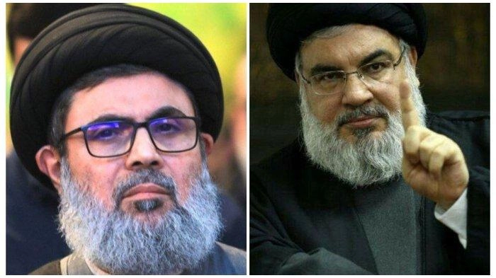 Israel: IDF Bunuh Calon Sekjen Hizbullah Hashem Safieddine dan 23 Lainnya pada 3 Minggu Lalu